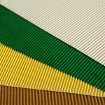paper, pleated, creativity