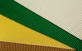 paper, pleated, creativity