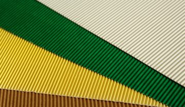 paper, pleated, creativity