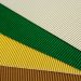 paper, pleated, creativity